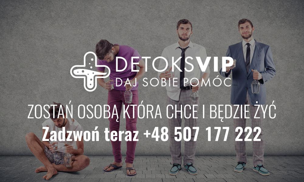 Detoks alkoholowy, detoks narkotykowy, odtrucie alkoholowe , Warszawa, mazowieckie
