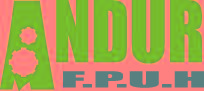 Gwintowanie prętów - Andur F.P.U.H, Ustroń, śląskie