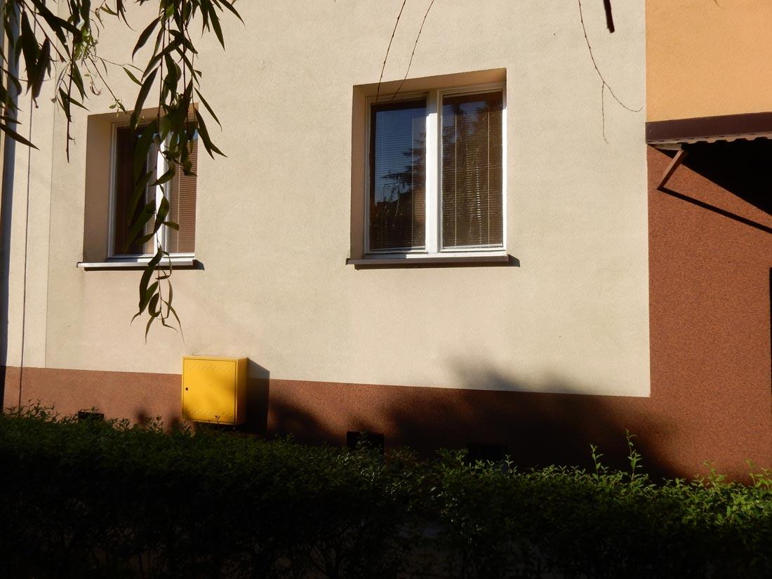 Mycie elewacji, Malowanie i odnowa elewacji - Cały Śląsk i okolice!, Katowice, Jaworzno, Mysłowice, Będzin, Chorzów, śląskie
