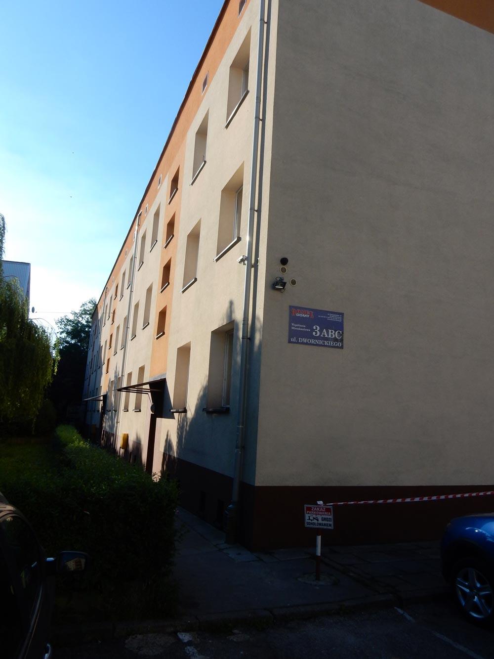 Mycie elewacji, Malowanie i odnowa elewacji - Cały Śląsk i okolice!, Katowice, Jaworzno, Mysłowice, Będzin, Chorzów, śląskie