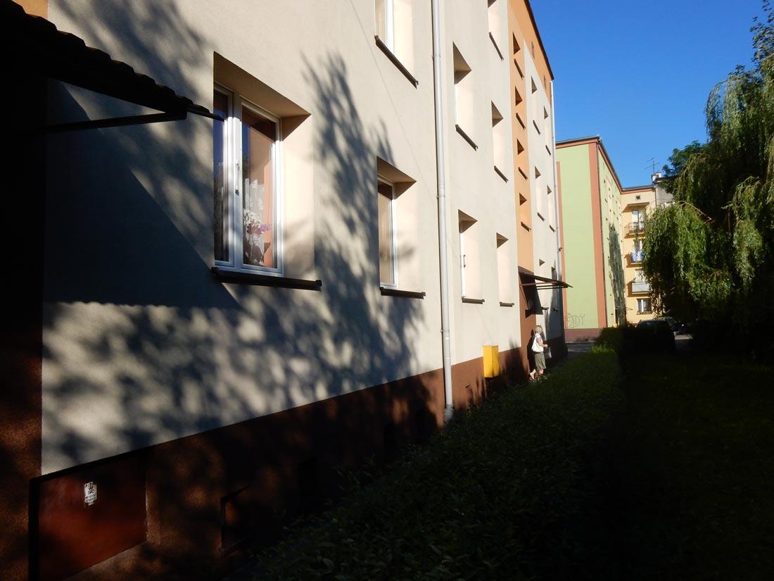 Mycie elewacji, Malowanie i odnowa elewacji - Cały Śląsk i okolice!, Katowice, Jaworzno, Mysłowice, Będzin, Chorzów, śląskie