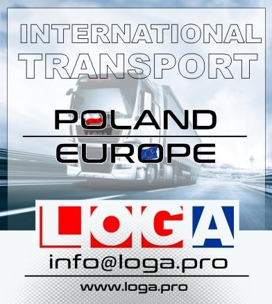 TRANSPORT CIĘŻAROWY do 24 ton / krajowy, międzynarodowy, Wrocław, dolnośląskie