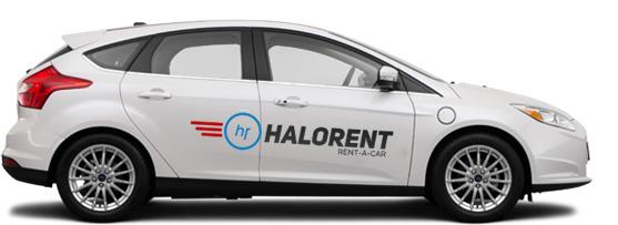 HALORENT