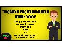 Wykonam Profesjonalną STRONĘ WWW - WORDPRESS - JUŻ OD 300 ZŁ, cała Polska
