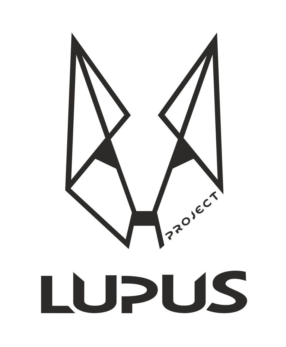 Logo lupus project
