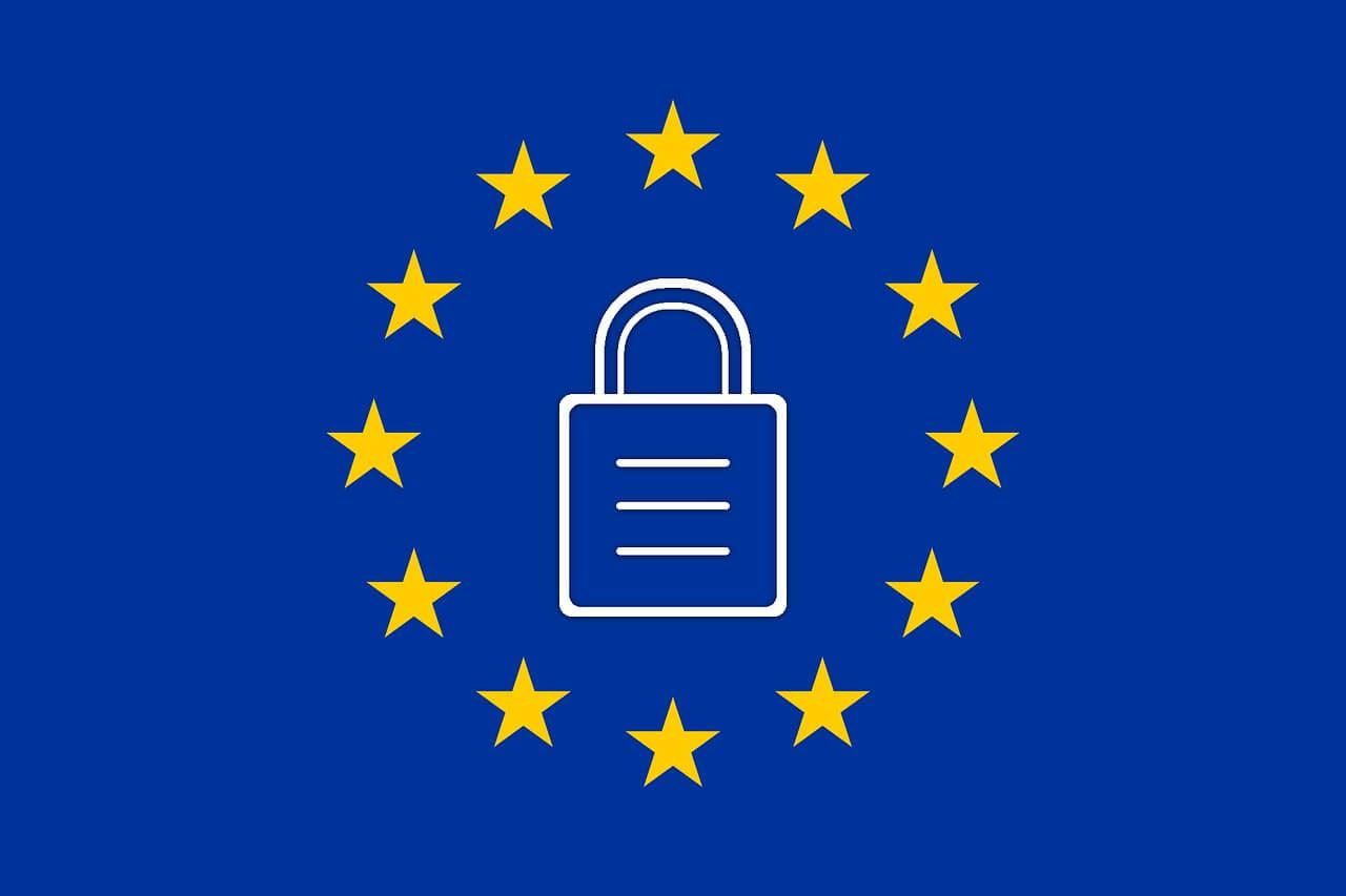 RODO chroni prawa mieszkańców Unii Europejskiej