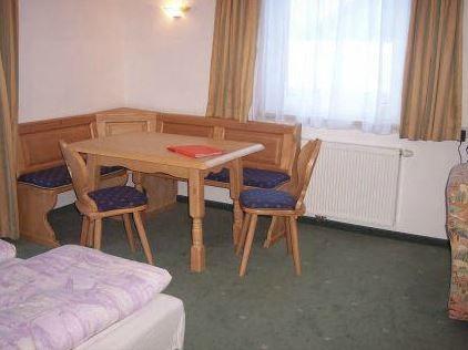 Austria - Solden/Otztal  - Apartamenty HOLZKNECHT - Langenfeld, Rybnik, śląskie