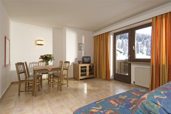 Austria - Kitzbuhel - Apartamenty 