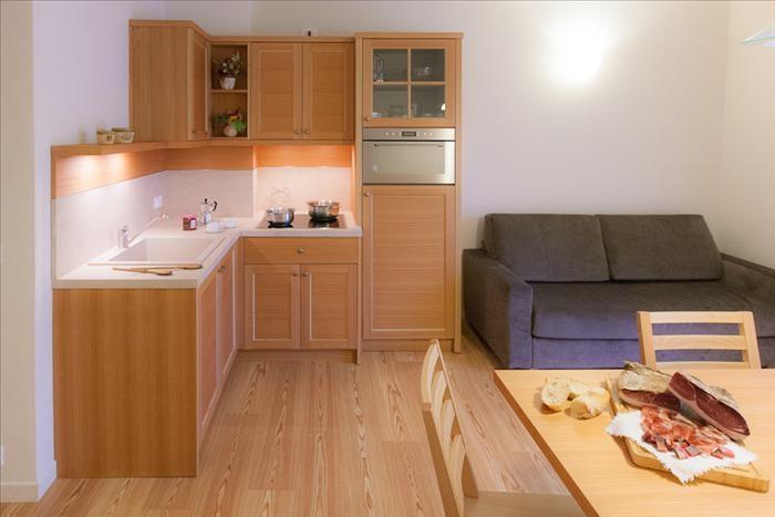 Włochy - Civetta - Apartamenty REGINA  Alleghe, Rybnik, śląskie