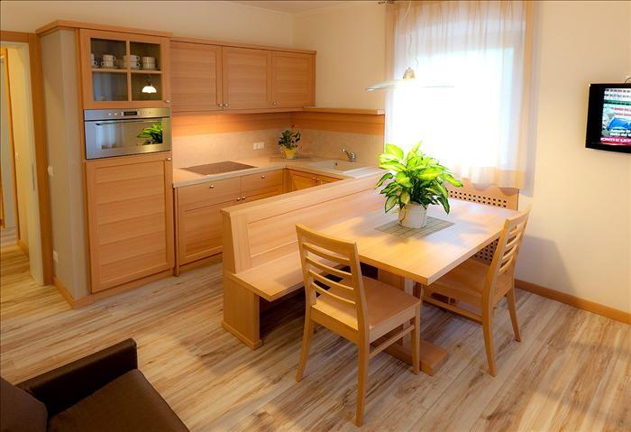 Włochy - Civetta - Apartamenty REGINA  Alleghe, Rybnik, śląskie