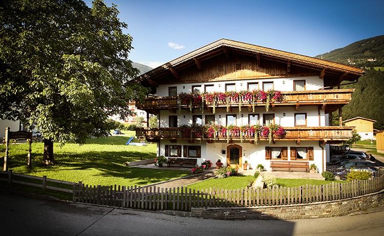 Austria - Tyrol - Zillertall - Apartamenty LACKNER - Ried in Zillertal, Rybnik, śląskie