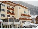 Austria  -  Tyrol  -  Paznauntal  -  Ischgl  -  Hotel SILVRETTA***  -  Kappl