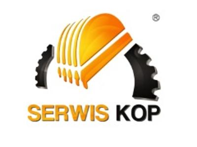 Logo SERWIS-KOP - kliknij, aby powiększyć