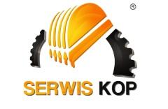 Logo SERWIS-KOP