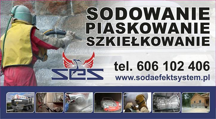 Piaskowanie,sodowanie,czyszczenie sodą - Kraków, malopolska , Kraków, Wieliczka, małopolska, małopolskie