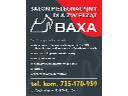 Baxa Tarnów Salon Pielęgnacyjny dla Zwierząt