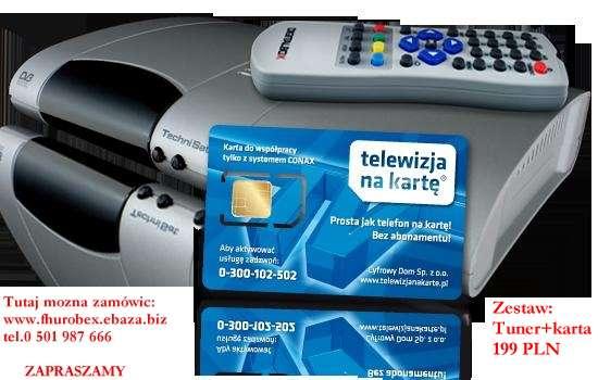 Montaż,ustawianie anten,instalacje TV SAT,Chojnów, dolnośląskie