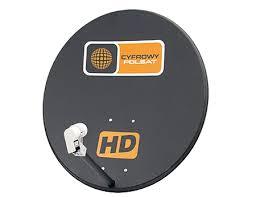 Montaż anten,ustawienie anteny,telewizja na kartę,trwam,DVB-T, Konotop, lubuskie