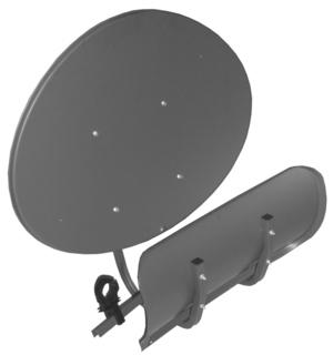 ANTENY:Satelitarne,Naziemna DVB-T,montaż,ustawianie,naprawa Polkowice, dolnośląskie