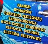 Pranie dywanów detailing kosmetyka aut pranie tapicerka samochodowa, Nieborów, łódzkie