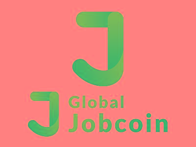 Global job coin  - kliknij, aby powiększyć