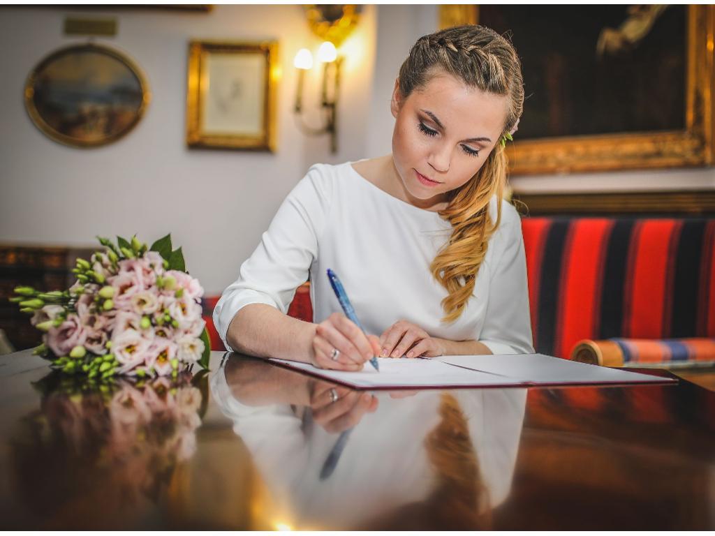 Studio fotografii ślubnej Kalisz