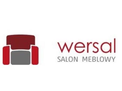 Salon meblowy WERSAL - kliknij, aby powiększyć
