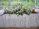 Kwiaty na ślub i wesele  -  bukiety ślubne CAROLLA