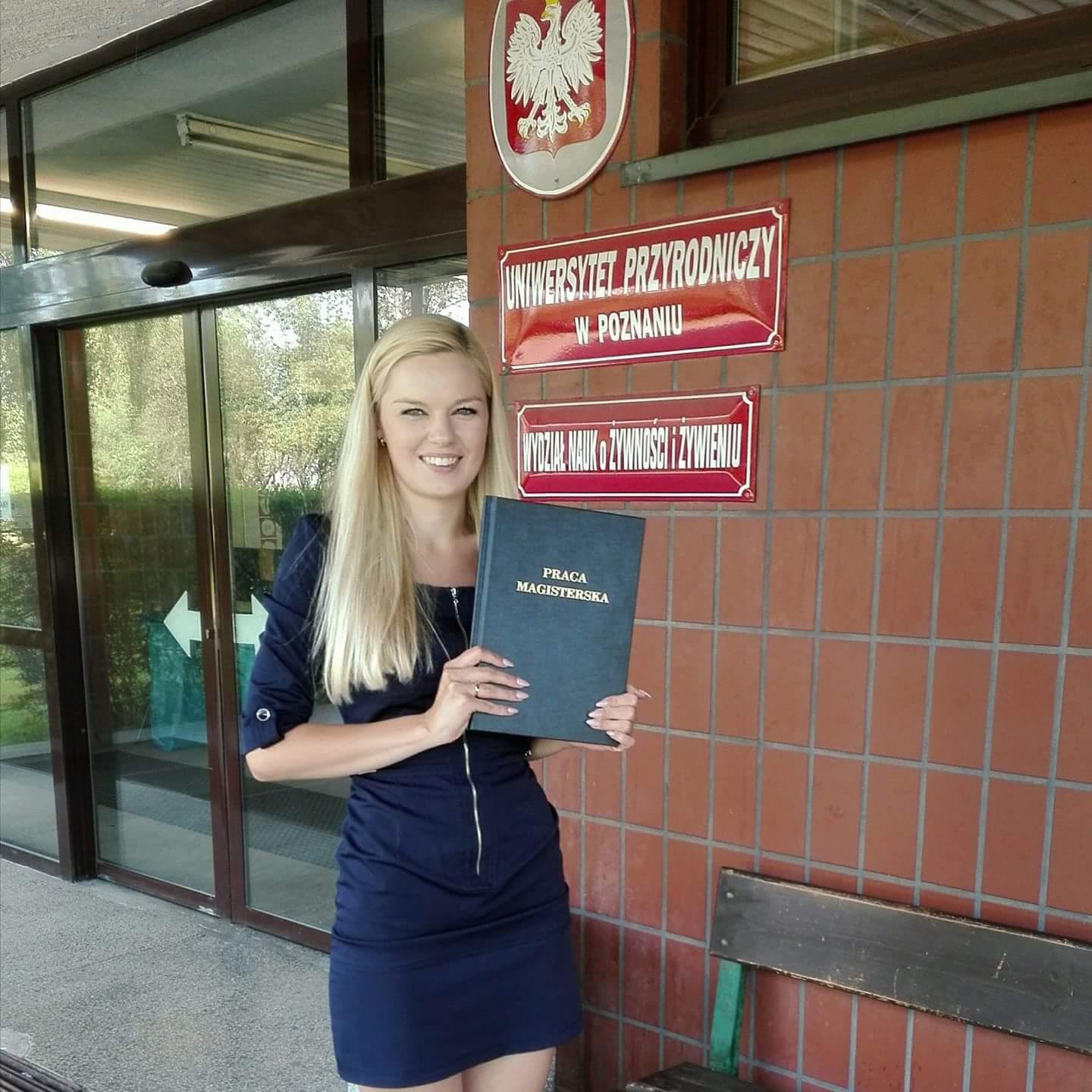 Dietetyk Poznań mgr Sylwia Rozenkop-Nowaczyk 