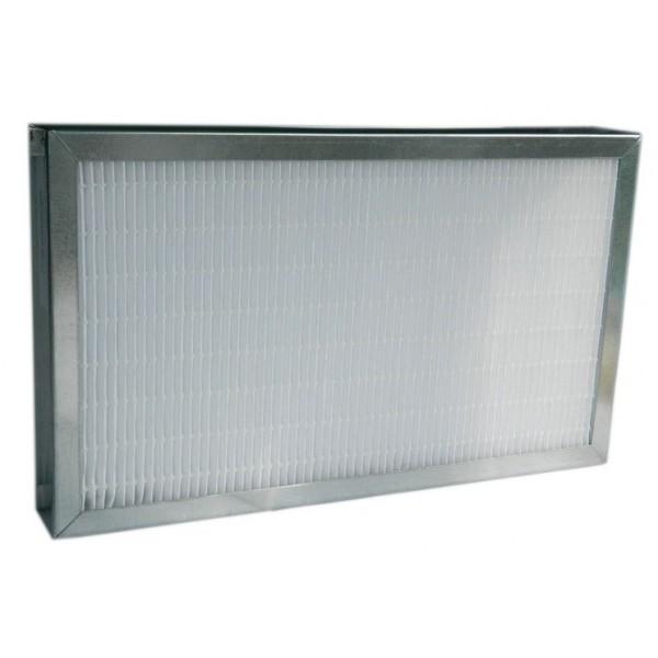 Dostarczanie filtrów powietrza do systemów HVAC, Łebno, pomorskie