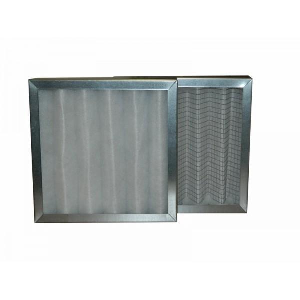 Dostarczanie filtrów powietrza do systemów HVAC, Łebno, pomorskie