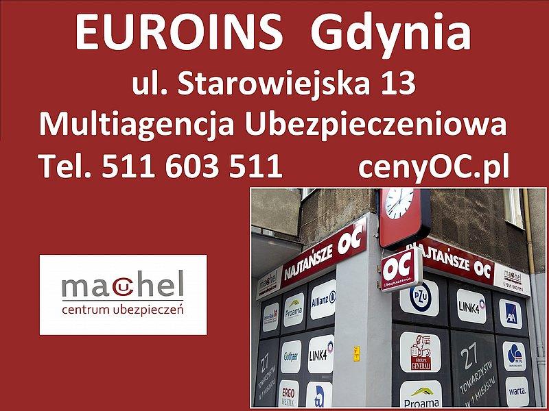 Euroins Gdynia