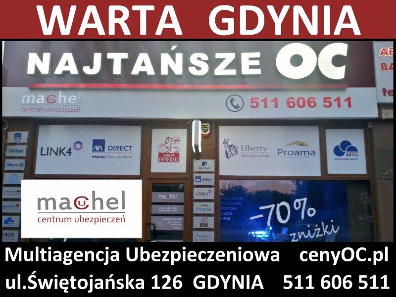 Multiagencja Gdynia