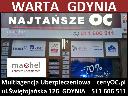 Multiagencja Gdynia - centrum ubezpieczeń, Gdynia, Rumia, Reda, Sopot, pomorskie