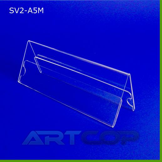 1/2 A5 poziomo Podstawka, Stojak Konferencyjny z Plexi 21cm x 8cm, Warszawa, mazowieckie