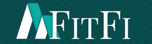 Logo kliniki FitFi