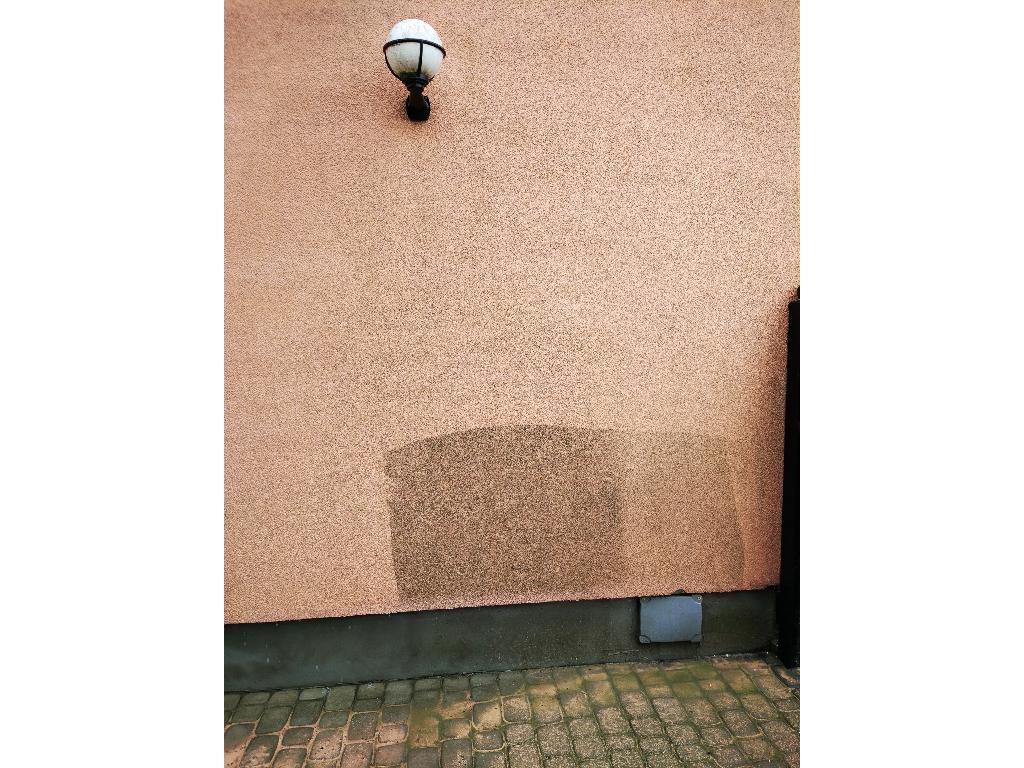 Czyszczenie elewacji Poznań