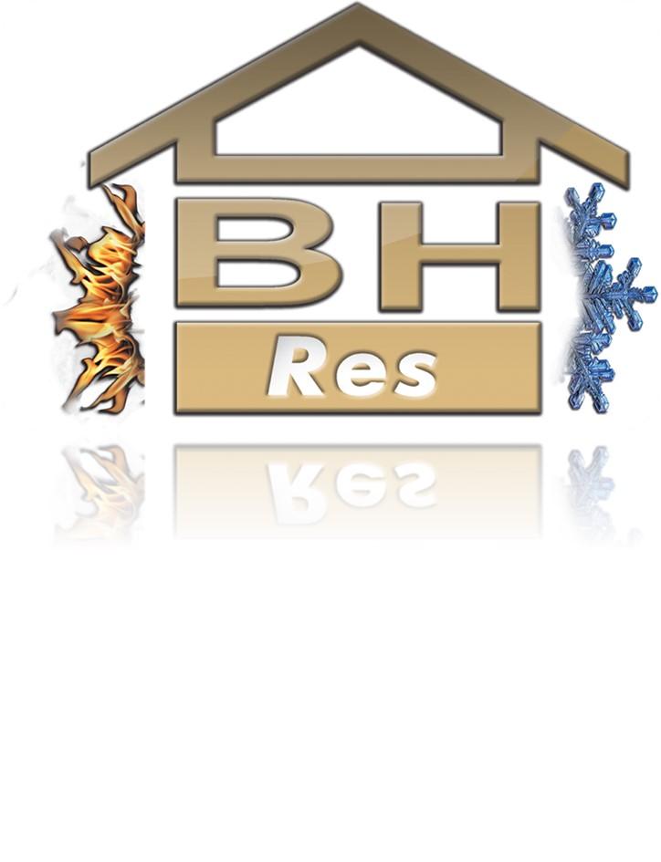 Logo BH-Res