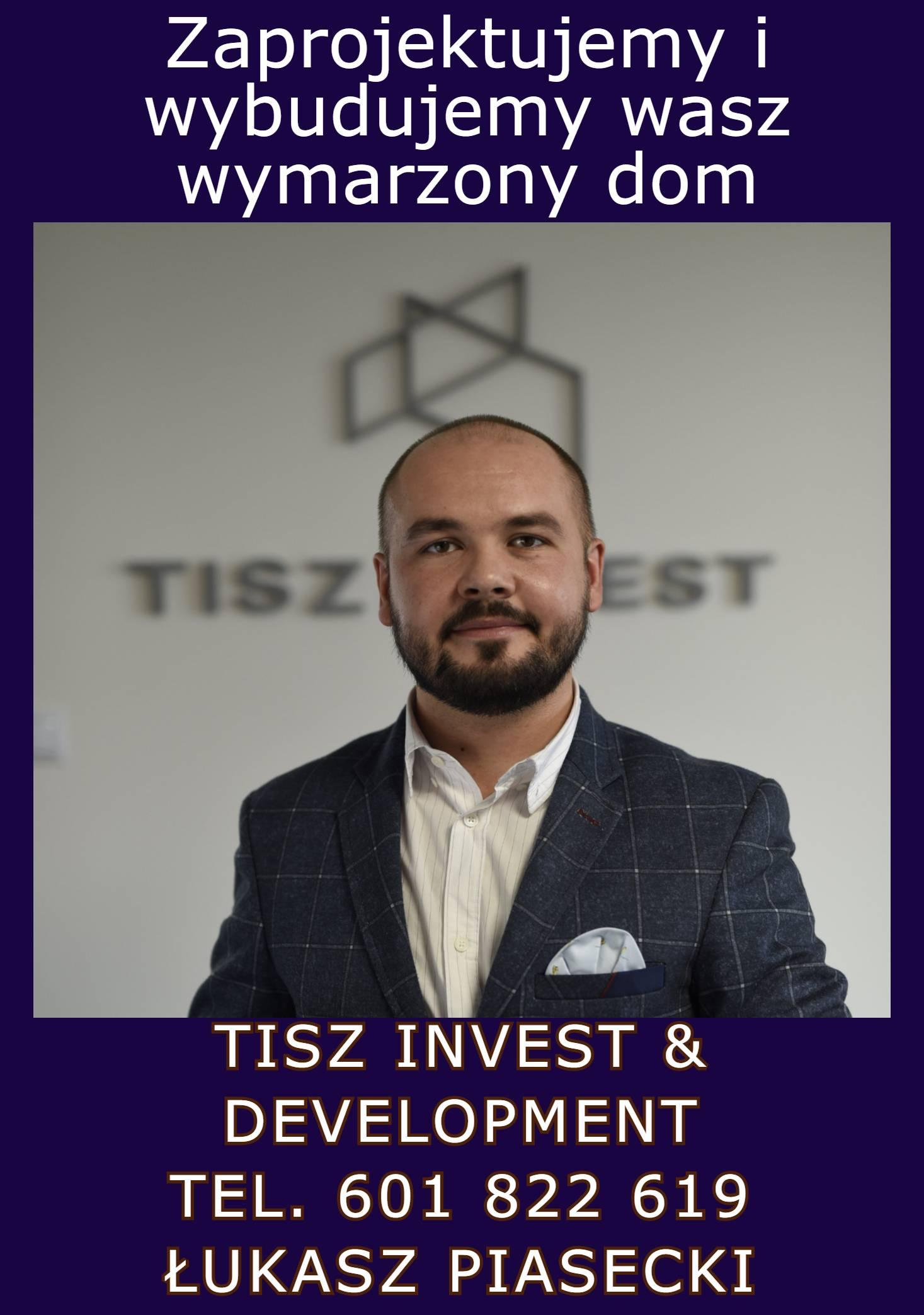 nieruchomości Śrem Łukasz Piasecki tel. 601822619