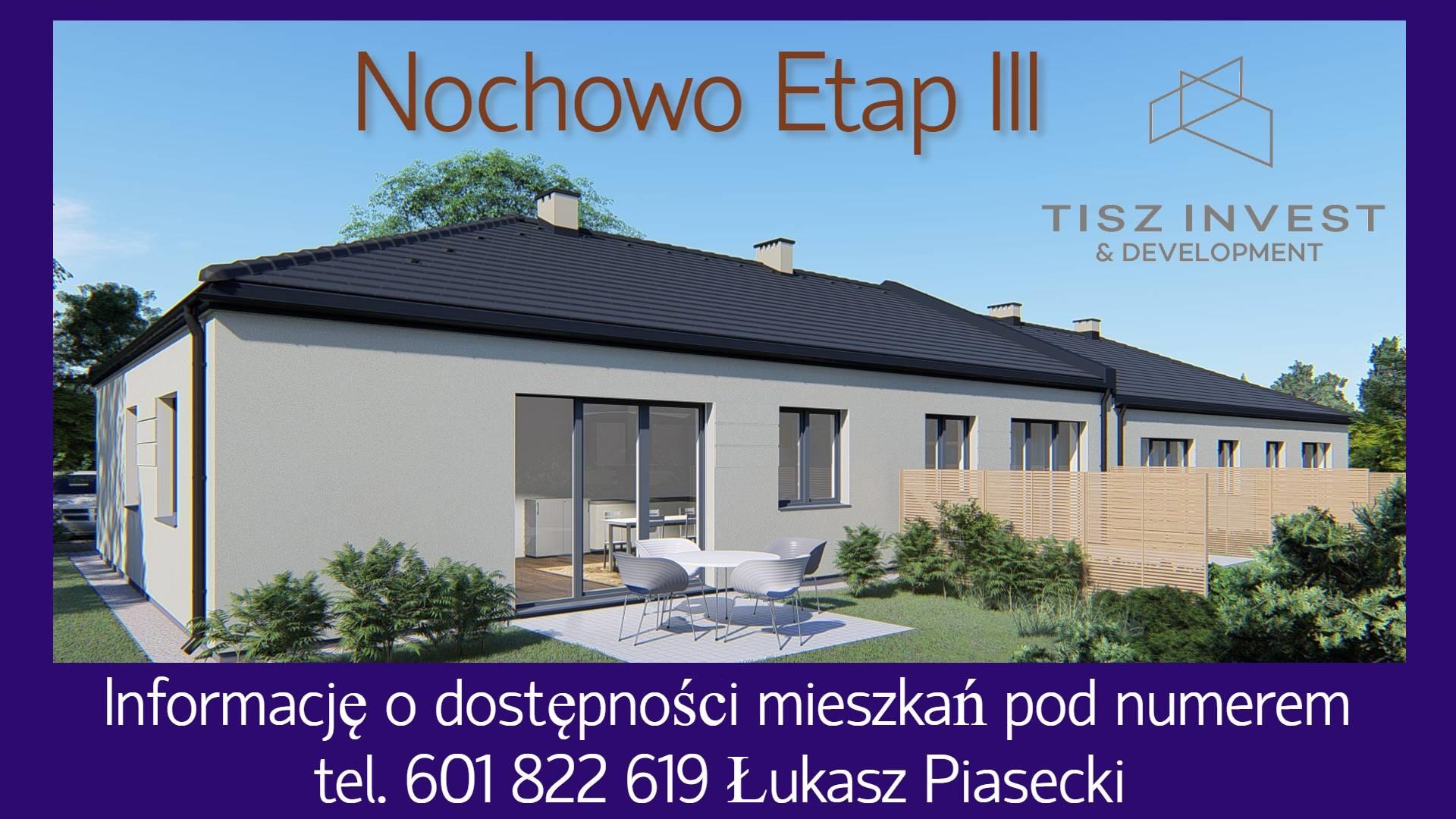 Tisz Invest Michał Tiszer Łukasz Piasecki Śrem