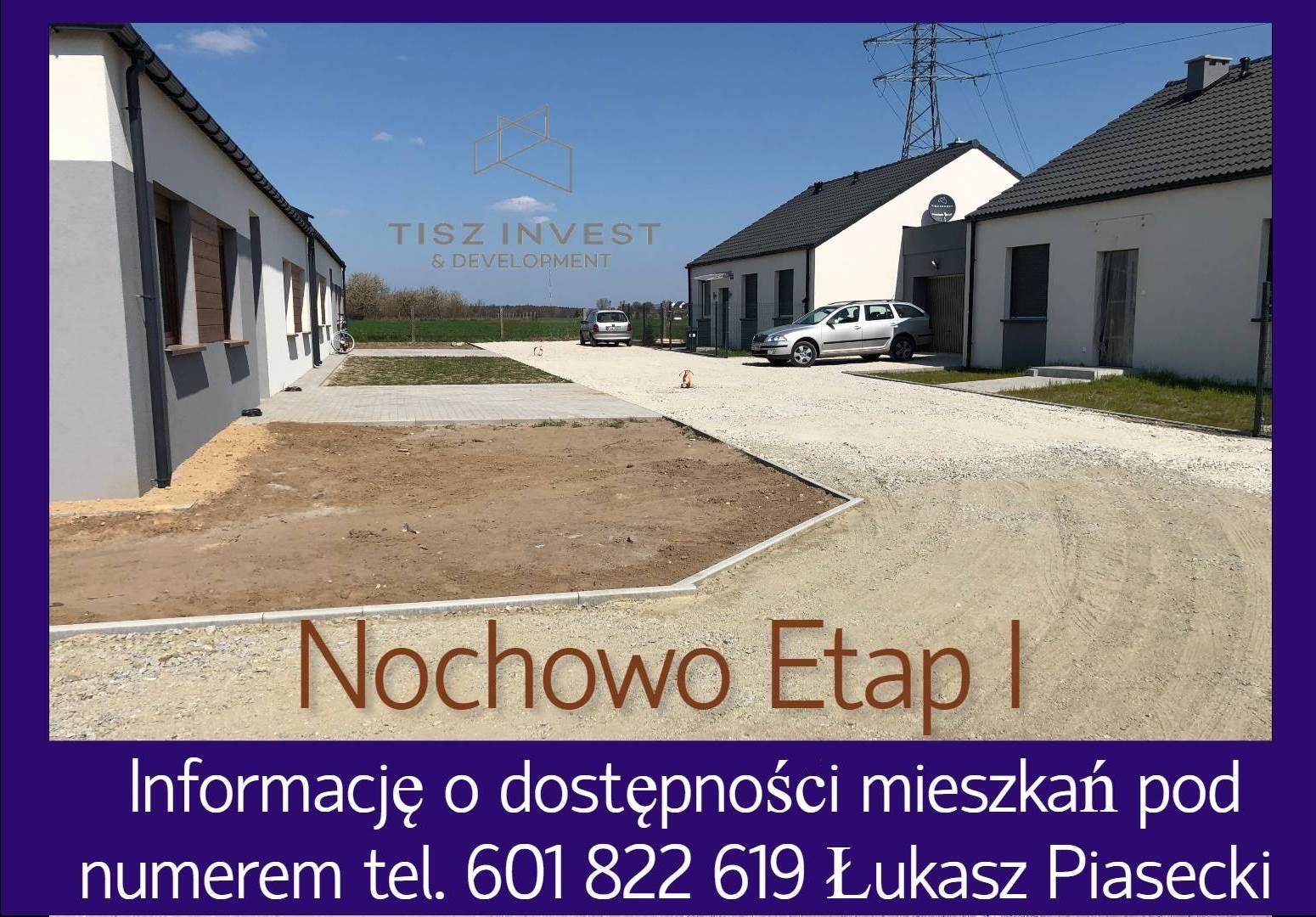 Tisz Invest opinie Łukasz Piasecki nieruchomości 601 822 619
