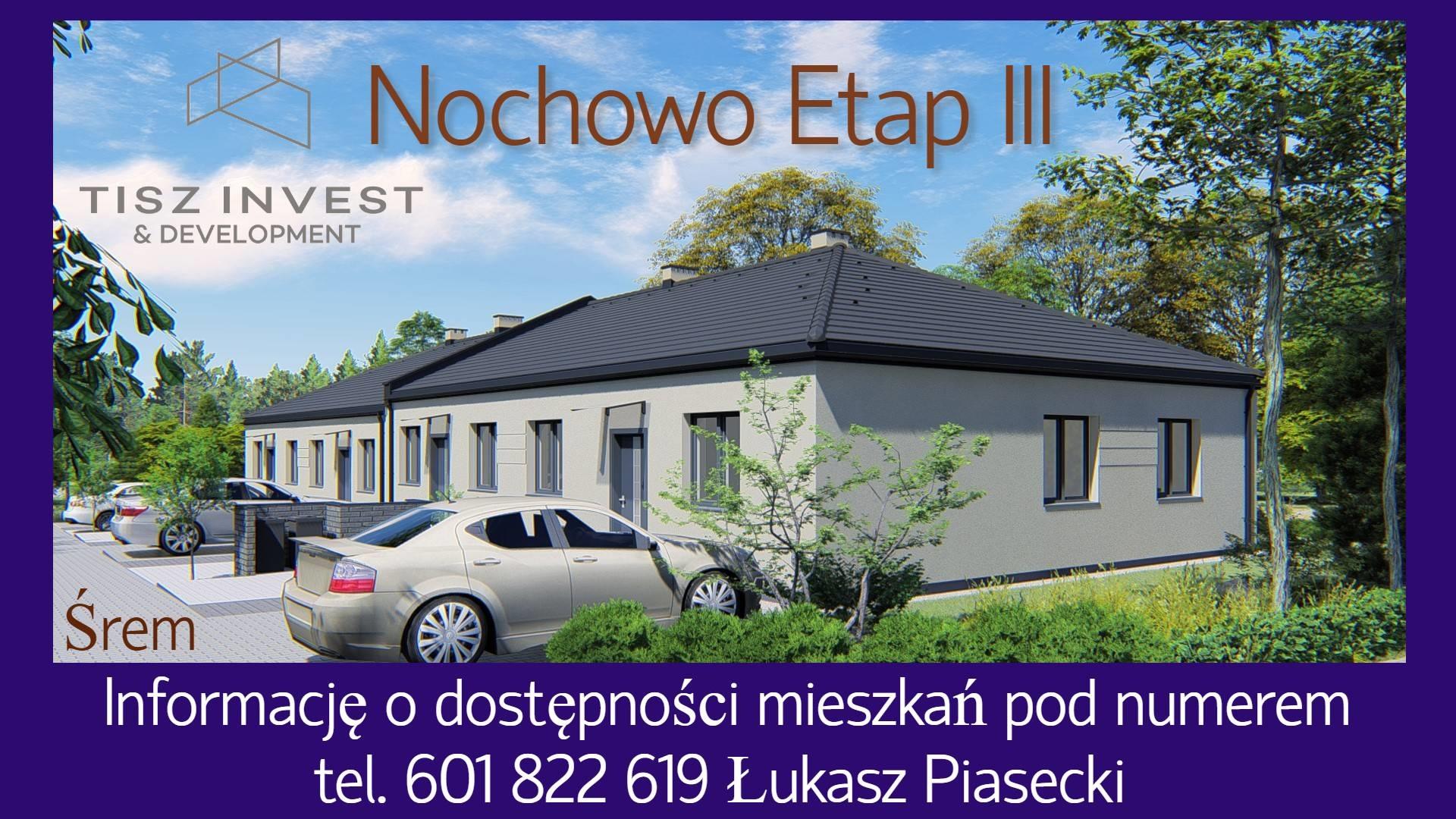 Biuro sprzedaży nieruchomości Śrem Łukasz Piasecki 601822619