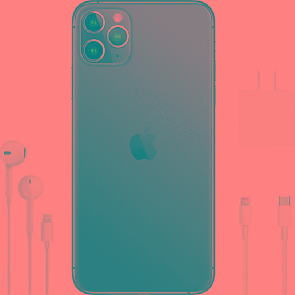 Nowy Iphone 11 pro