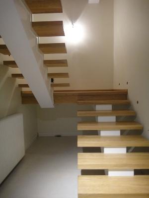 Piąta Klepka - podłogi, schody drewniane, drzwi wewnętrzne, Gdańsk, pomorskie