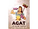Firma AGAT  -  usługi sprzątania