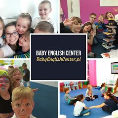 Baby English Center - szkoła angielskiegodla Twojego dziecka