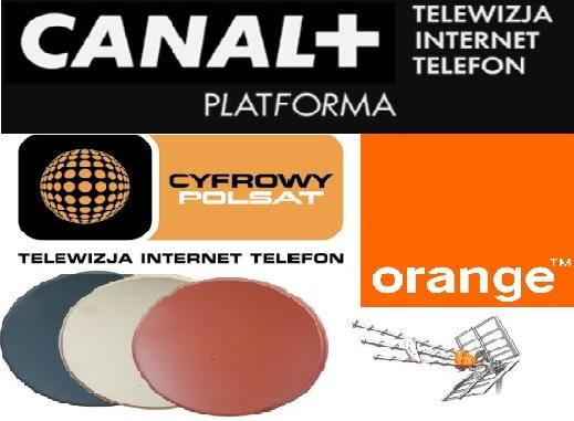 PROFESJONALNY MONTAŻ ANTEN SATELITARNYCH,DVB-T,RTV, Wrocław, dolnośląskie