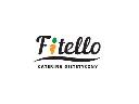 Dietetyczny catering  -  Fitello