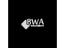 Wyposażenie sklepów  -  BWA