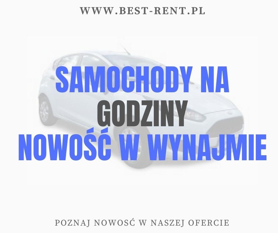 Wynajem samochodu na godziny! , Marki, mazowieckie